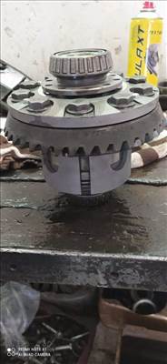 BMW 3-as sorozat E46 Bmw speer differenciálmű 