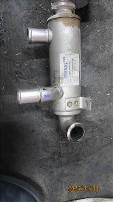 Volvo V50 1.6D EGR Hűtő (3M5Q-F464-BC)