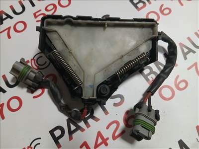 Opel Vectra C hűtőventilátor elektronika  874705c