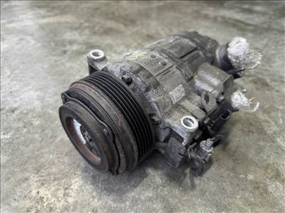 BMW E8x E9x E60/61 klímakompresszor. 6452698786202