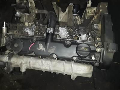 Peugeot Partner 2.0 HDI Motor 194ekm