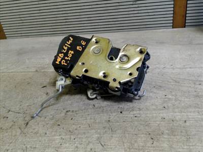 PEUGEOT 307 01-05 Bal első ajtó zárszerkezet központi záras