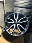  5x108 RIAL 19”újszerű R19 FORD,VOLVO 19 felnik