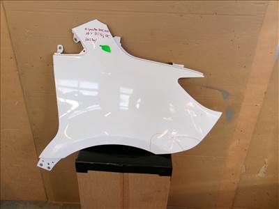 MERCEDES-BENZ SPRINTER A907, A910 jobb első sárvédő 2018- 