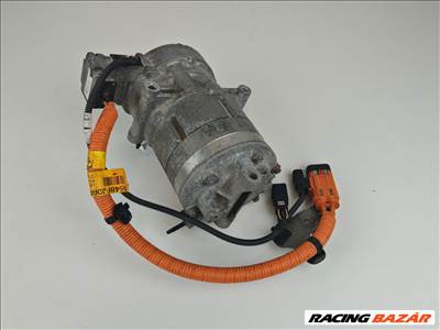 Kia Soul II (PS) Electric klímakompresszor  97701e4000 f502fjdaa02