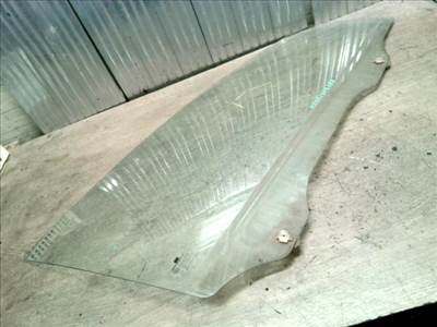 DAEWOO KALOS Jobb első ajtóüveg