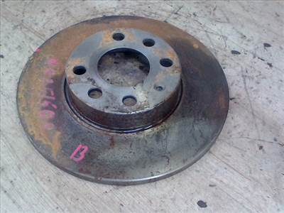 OPEL ASTRA G 97-04 Első féktárcsa 