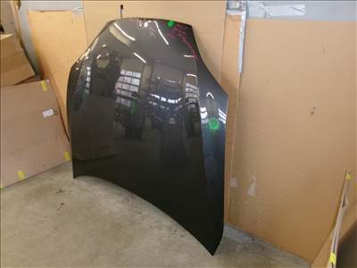 TESLA MODEL S motorháztető 2016-