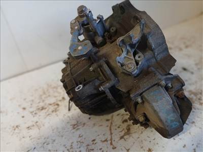 Opel Mokka 1.6 Cdti Diesel Váltó 6 Sebességes 55569876