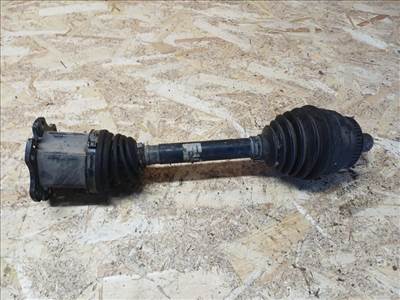 Vw Sharan (2000-2010) 2.8 V6 Benzines Automata Bal Első Féltengely 