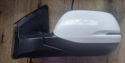 Honda Crv bal visszapillantó tükör 221035 021243