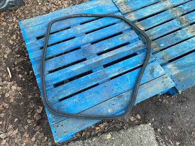 Skoda Superb II SKODA SUPERB II Kombi (3T5) Bal hátsó Gumikéder 3t9867367