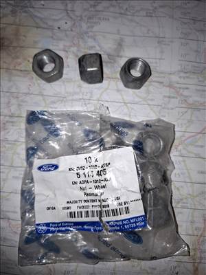 Ford Focus Mk3, Ford C-Max Mk2 Kerékanya 5114405