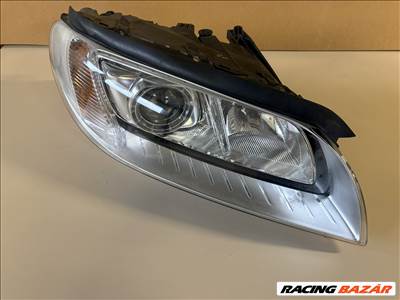  VOLVO S80/V70/XC70 JOBB XENON LED FÉNYSZÓRÓ 31420014