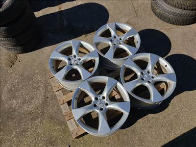 19" 5x112 Mercedes W218 CLS (2 széles)
