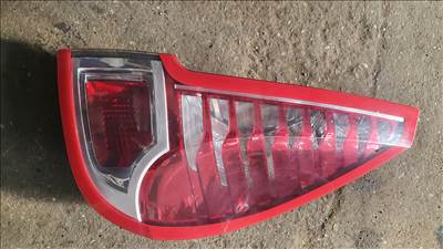 2011 Renault Scenic  hátsó lámpa  265500013r