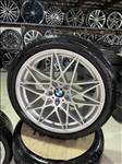 BMW G30-31 Competition 19” alufelni