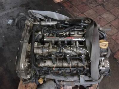 Saab 9-3 II Hengerfej *152379* z19dth