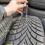 215/65 R16 Maxxis téli gumi 70000ft a 4db/18/