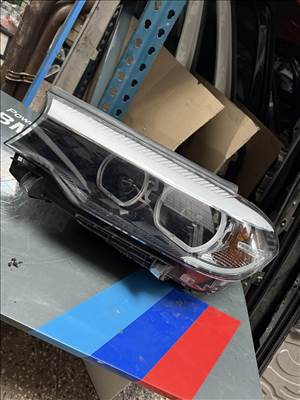 BMW 5-ös sorozat G30/G31 bmw g30 leg fénszoró