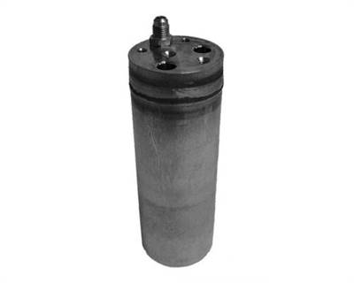 MAHLE AD 215 000S - klíma szárítószűrő RENAULT