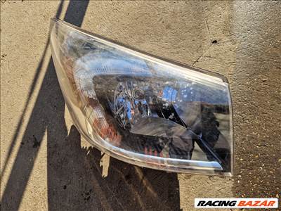 Opel Vivaro B gyári bontott jobb első fényszóró 