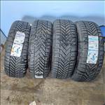 195/55 R16 ÚJ! Michelin téli gumi 4x100 16 ÚJ! suzuki toyota honda renault alu 199000ft a 4db/87/
