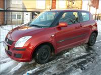 Eladó Suzuki Swift 1.3  (1328 cm³, 92 PS)