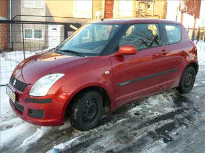 Eladó Suzuki Swift 1.3  (1328 cm³, 92 PS)