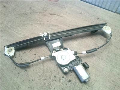 FIAT DOBLO 01.01-05.09 Bal első ablakemelő szerkezet elektromos