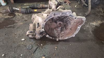 Mazda 2 1.25 váltó 