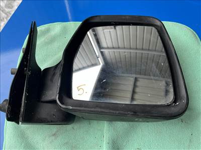 Fiat Scudo I jobb elektromos  visszapillantó tükör 