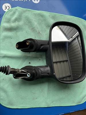 Fiat Doblo I visszapillantó tükör  0158099