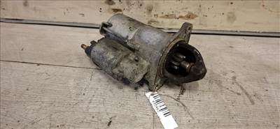 OPEL Vectra C 2005.09.01-2008.08.31 Önindító. benzines