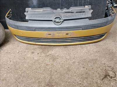 Opel Corsa C első lökhárító