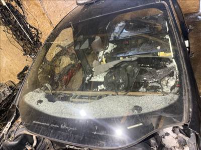 Ford focus mk3 szélvédő 