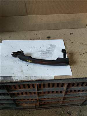 Renault Mégane III Jobb első külső kilincs 