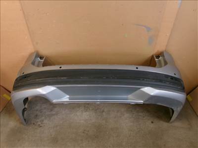 VOLKSWAGEN PASSAT IX Kombi 3J hátsó lökhárító héj 2024-