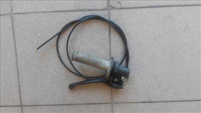 Piaggio NRG MC2 gázkar 