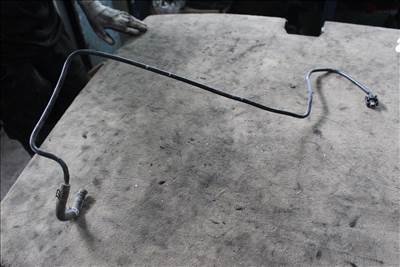 Ford Fiesta Mk6 1.25 szilikon vákumcső 