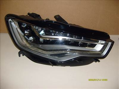  AUDI A7 BAL XENON KED FÉNYSZÓRÓ ELADÓ! 4g8941005