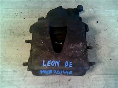 SEAT LEON 99- Bal első féknyereg munkahengerrel