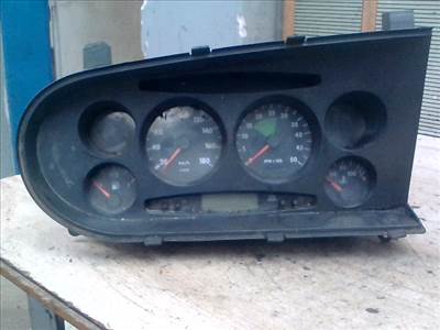 IVECO Daily 2000-2006 35C13 Kilóméteróra