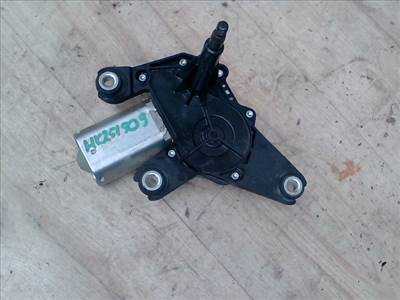 RENAULT MODUS 04.09.01-08.03.31 Ablaktörlő motor hátsó