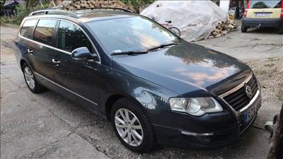Eladó Volkswagen Passat 1.9 TDI (1896 cm³, 105 PS) (B6 / B7)