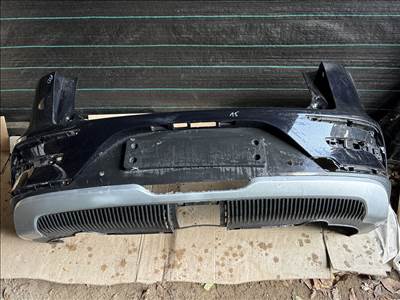 BYD Tang II Hátsó lökhárító 