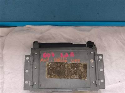 Peugeot 607 Automata Váltó Elektronika 0260002767