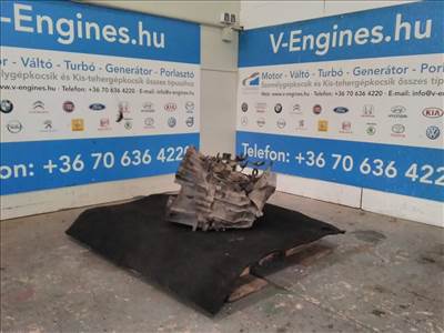 Ford Transit CC1R-7002 AD 2,2TDCI BONTOTT VÁLTÓ