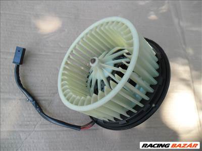 Audi A4 (B5 - 8D) fűtőmotor