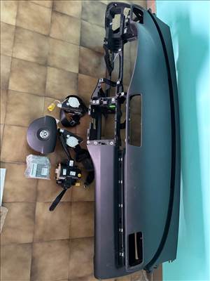 Volkswagen Passat B6 Bontott alkatrészei